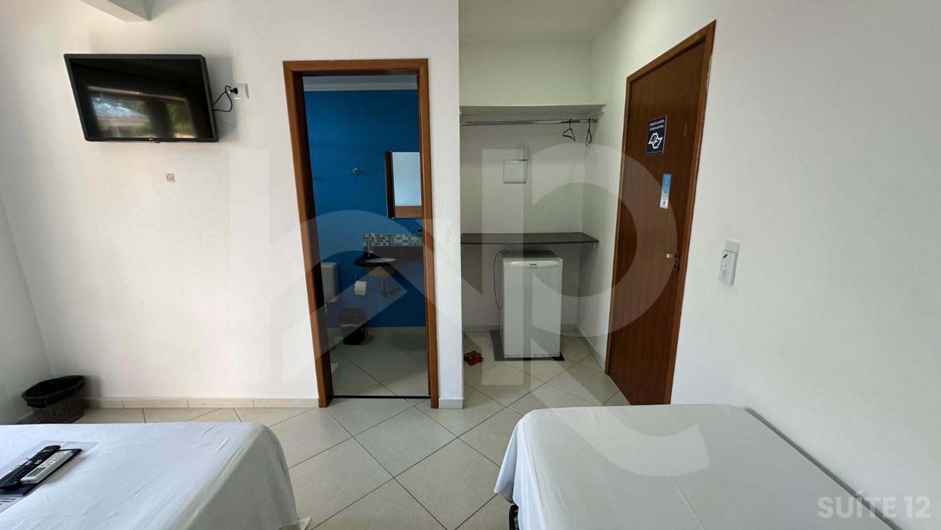 Werneck Residence Suites Ubatuba Exterior foto