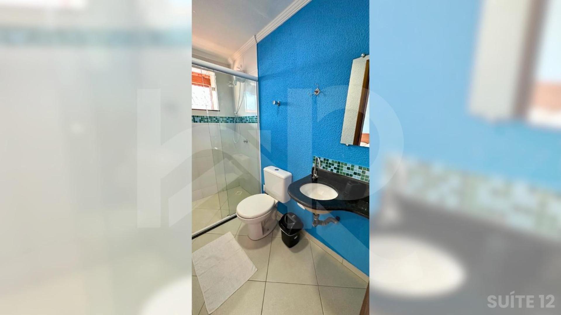 Werneck Residence Suites Ubatuba Exterior foto